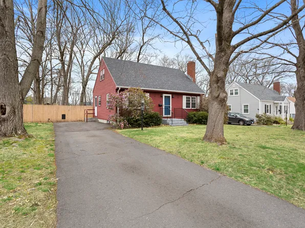 72 White Street, Manchester, CT 06042