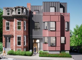 118 Marcella St #1, Roxbury, MA 02119