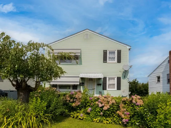 869-871 Farmington Avenue, New Britain, CT 06053