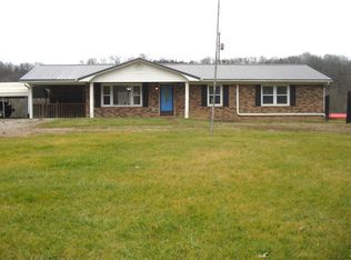 1470 Harding Rd, Mount Olivet, KY 41064