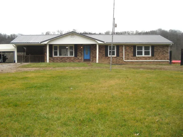 1470 Harding Rd, Mount Olivet, KY 41064