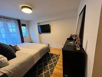 Rented by Heller Organization