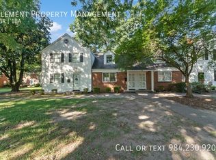 929 Saint Marys St #1, Raleigh, NC 27605