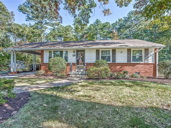 2402 Omega Rd, Henrico, VA 23228