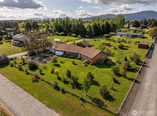 241 Griffith Farm Rd, Sequim, WA 98382