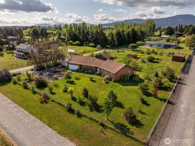 241 Griffith Farm Road, Sequim, WA, 98382