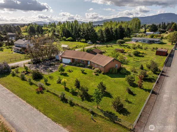 241 Griffith Farm Road, Sequim, WA 98382