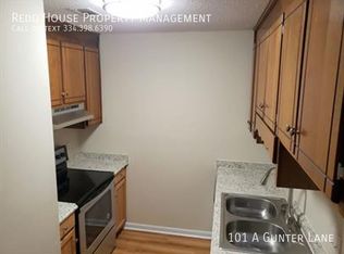 101A Gunter Ln, Enterprise, AL 36330