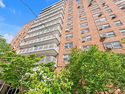 3130 Irwin Ave APT 12B, Bronx, NY, 10463