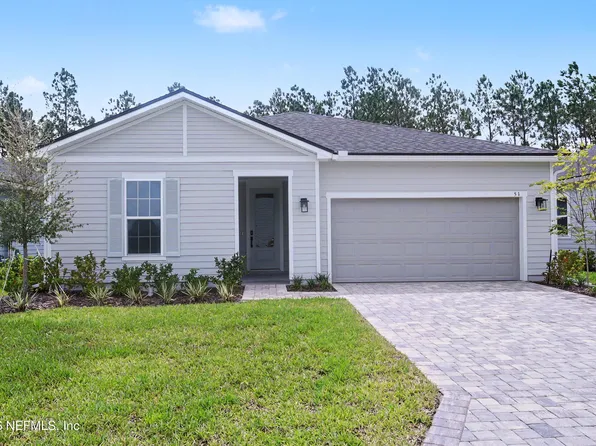 51 EVENING STAR Trace, St. Augustine, FL 32092