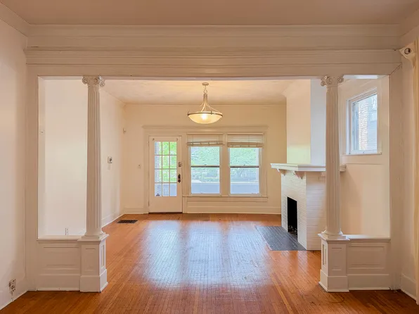 2035 N New Jersey St #1, Indianapolis, IN 46202