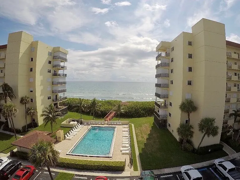 7420 S Ocean Dr #216 — Photo 45