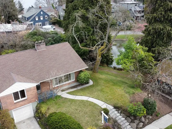 102 Madrona Place E, Seattle, WA 98112