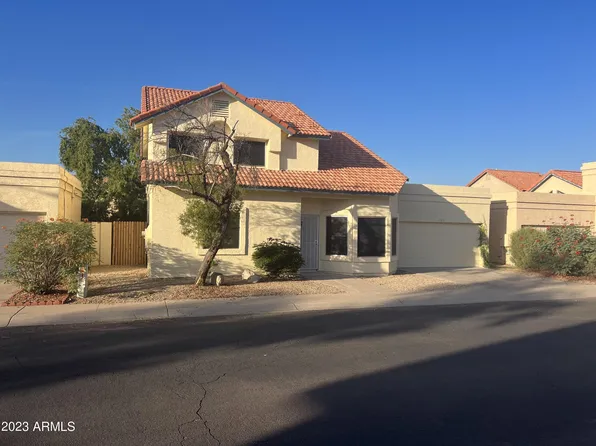 1733 E GERONIMO Street, Chandler, AZ 85225