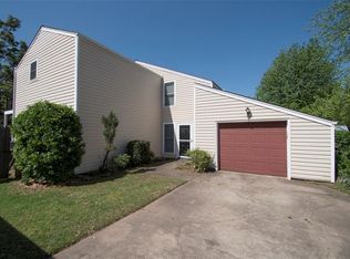 1812 Yorktown Cir, Norman, OK 73071