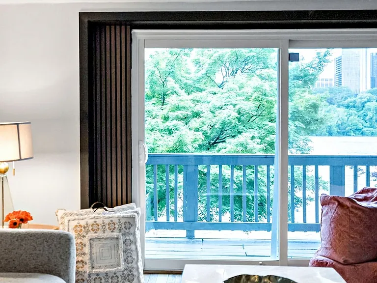 Window View