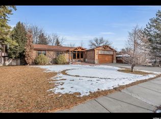 1484 W Elm Hill Cir, Taylorsville, UT 84123