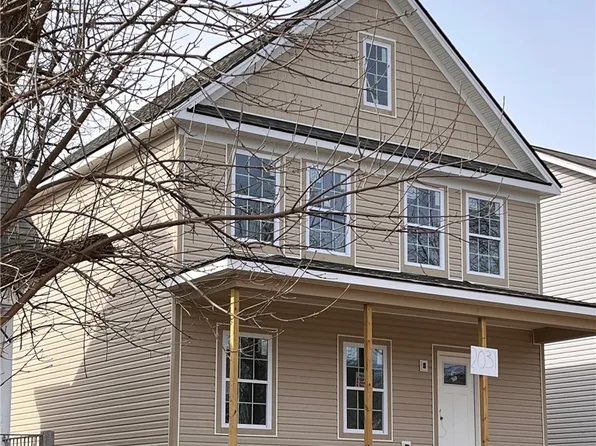 2031 Ravenwood Ave, Dayton, OH 45406