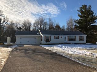 E8796 570th Ave, Elk Mound, WI 54739