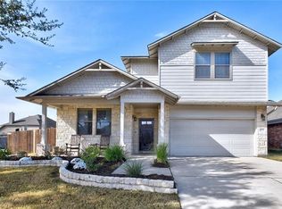 211 Rosemary Holw, Buda, TX 78610