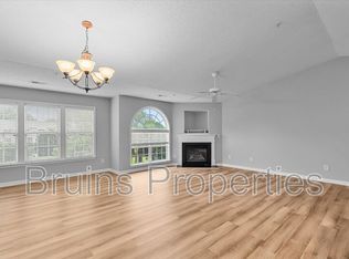 6113 Hedgecock Cir APT 3D, High Point, NC 27265