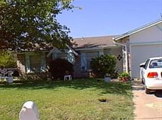 3710 Maxwell Ct, Arlington, TX 76015