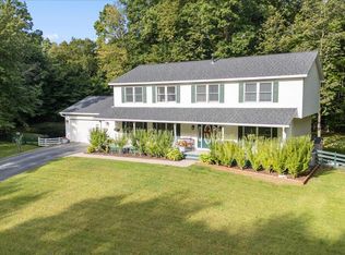 830 Peaceful Ct, Brighton, MI 48114