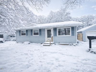 435 Gifford Road, Schenectady, NY, 12304