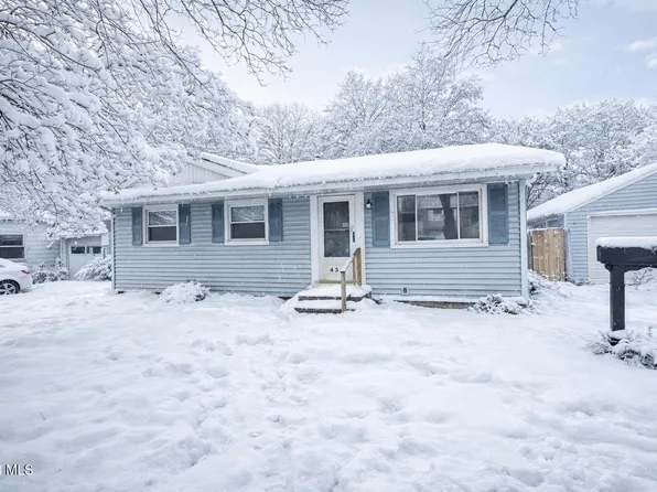 435 Gifford Road, Schenectady, NY 12304