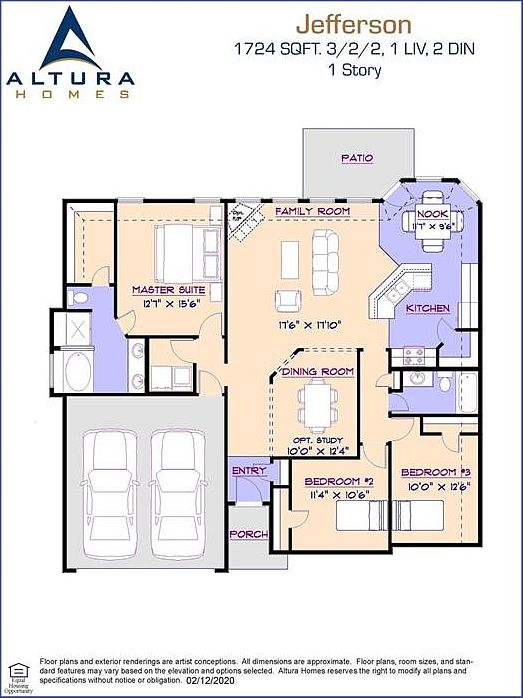 2nd image of 4004 Chesapeake
