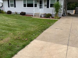 3723 Dick St, Mogadore, OH 44260