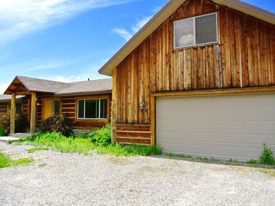 67 Buffalo Dr, Alpine, WY, 83128