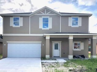 425 Dryden Cir, Cocoa, FL 32926