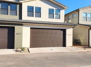2653 E Wake Forest Ln, Saint George, UT 84790