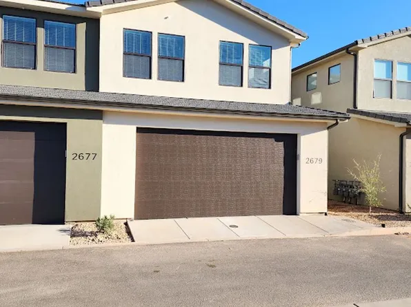 2649 E Wake Forest Ln, Saint George, UT 84790