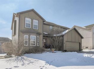 21775 W 121st Ct, Olathe, KS 66061