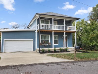 2118 Martha Ave, Nashville, TN, 37216