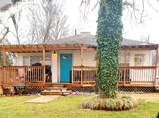 811 Adrian Ave, Campbell, MO 63933
