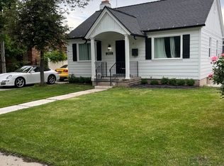2802 S Alden St, Salt Lake City, UT 84106
