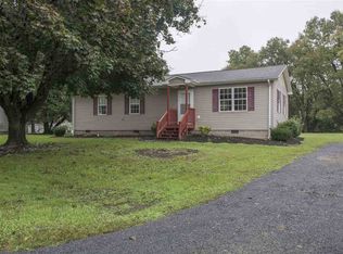 277 Walnut Dr, Timberville, VA 22853