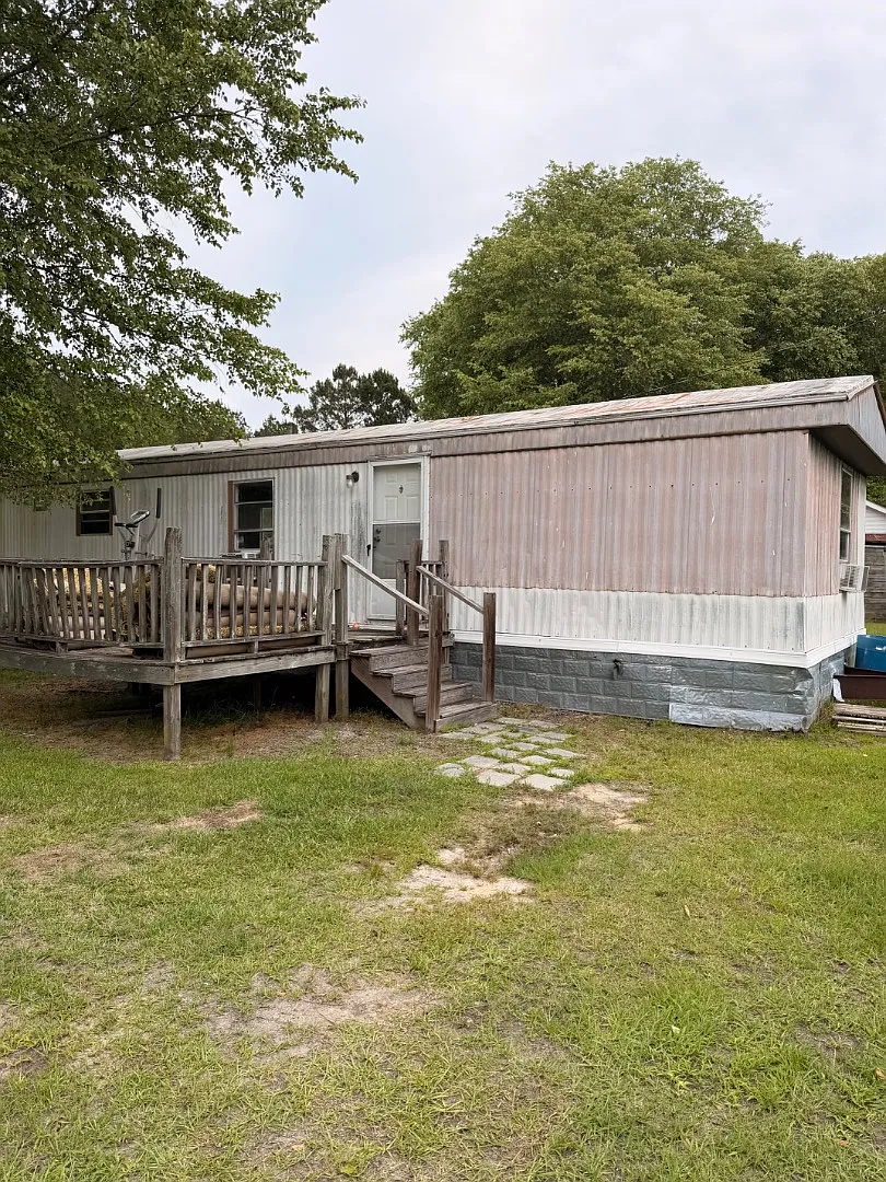 1662 Cox Rd — Photo 1