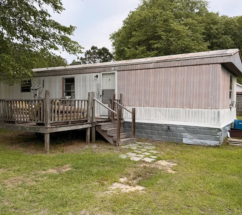 1662 Cox Rd