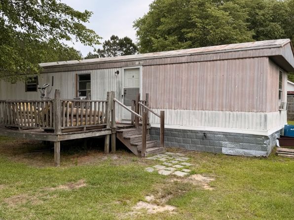 1662 Cox Rd