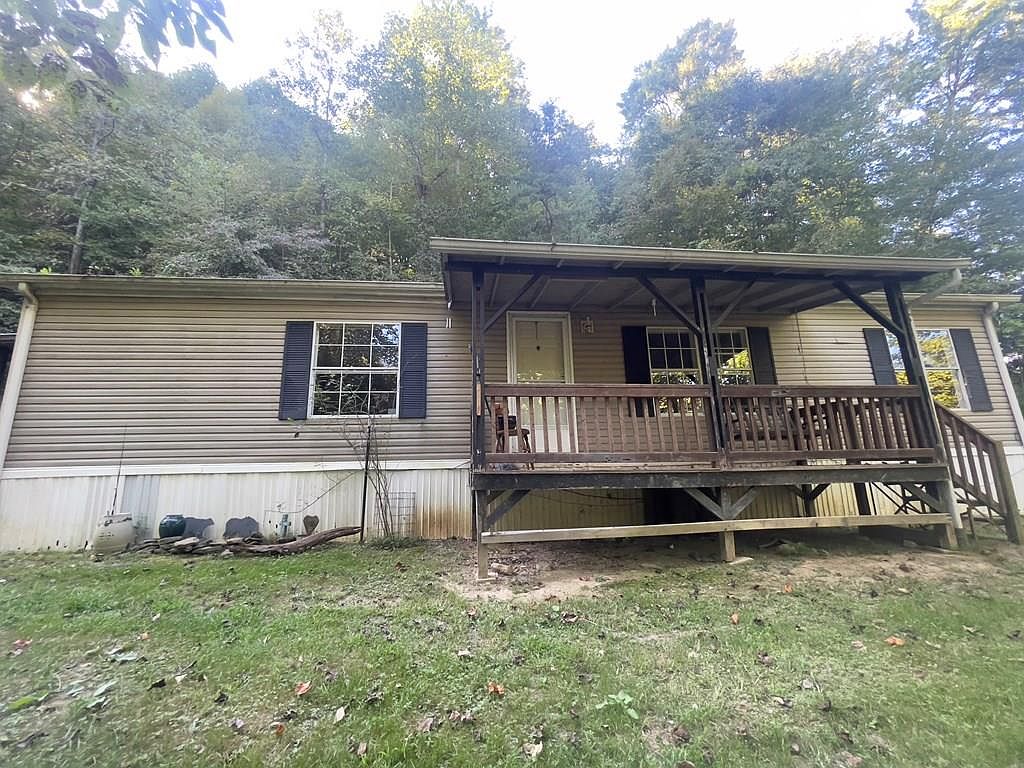 1870 Left Fork Of Joes Crk, Pikeville, KY 41501 MLS 119170 Zillow