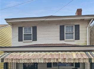 961 Woods Run Ave, Pittsburgh, PA 15212