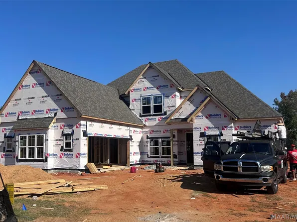 1000 Sunfield Dr, Prattville, AL 36066