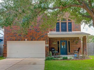 3260 Zubin Ln, Katy, TX 77493