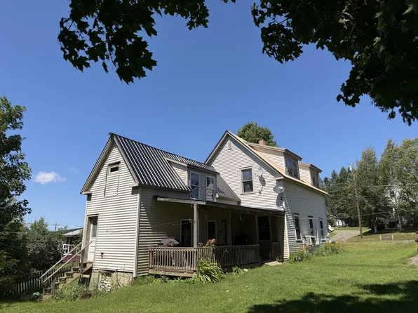 24 Smyrna Street, Houlton, ME 04730