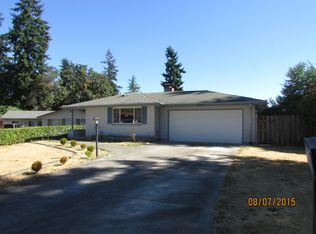 10716 98th St SW, Lakewood, WA 98498