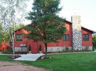 N10130 9th Ave, Necedah, WI 54646